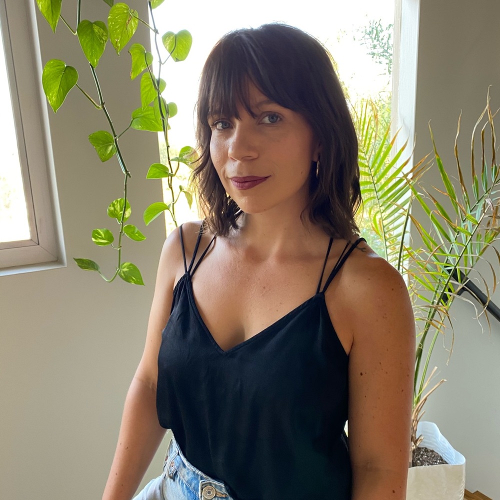 Meet your Posher, Mara